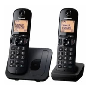 panasonic-kx-tgc212fxb-duo-bezicni-fiksni-telefoni-akcija-cena