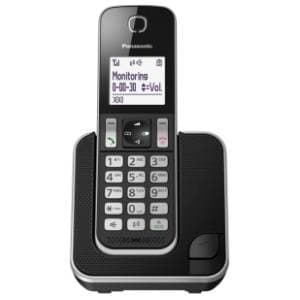 panasonic-kx-tgd310fxb-bezicni-fiksni-telefon-akcija-cena