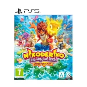 ps5-nikoderiko-the-magical-world-directors-cut-akcija-cena