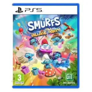 ps5-the-smurfs-village-party-akcija-cena