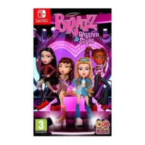switch-bratz-rhythm-and-style-akcija-cena
