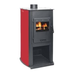 termo-pec-na-cvrsto-gorivo-elegant-crvena-akcija-cena