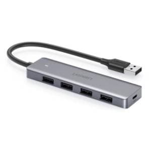 ugreen-usb-hub-4-in-1-cm219-slim-akcija-cena