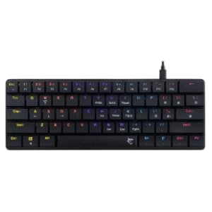 white-shark-tastatura-nagamaki-60-black-akcija-cena