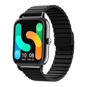 xiaomi-haylou-rs4-plus-crni-pametni-sat-akcija-cena
