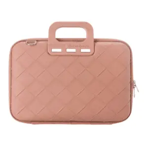 bombata-torba-za-laptop-intrecciato-15616-pink-akcija-cena