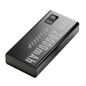 denmen-power-bank-dp45-20000mah-fast-pd20w-crni-akcija-cena