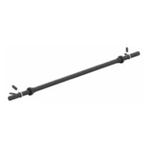 gorilla-sports-plasticna-sipka-za-aerobik-130-cm-2-sigurnosne-opruge-akcija-cena