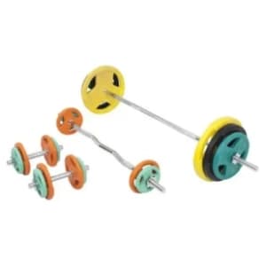 gorilla-sports-set-duga-sipka-ez-sipka-gumirani-diskovi-2-bucice-108-kg-akcija-cena
