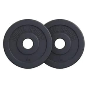 gorilla-sports-set-plasticnih-olimpijskih-tegova-2-x-5-kg-akcija-cena