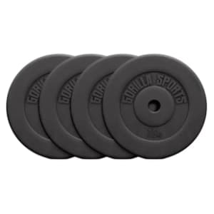 gorilla-sports-set-tegova-oblozenih-plastikom-30-kg-4-x-75-kg-akcija-cena
