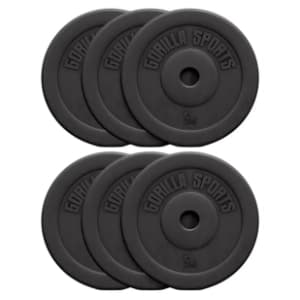 gorilla-sports-set-tegova-oblozenih-plastikom-30-kg-akcija-cena