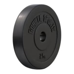 gorilla-sports-teg-oblozen-plastikom-25-kg-akcija-cena