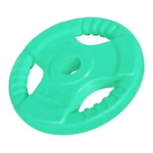 gorilla-sports-zeleni-gumirani-teg-125-kg-akcija-cena