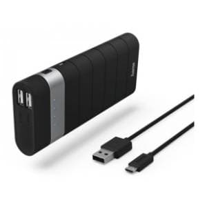 hama-power-bank-joy-10400mah-crni-akcija-cena