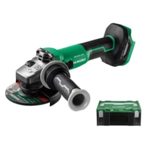 hikoki-hg1813de-w2z-solo-aku-ugaona-brusilica-akcija-cena