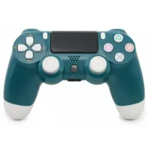 joypad-ps4-dual-shock-tamno-zeleni-bezicni-gamepad-akcija-cena