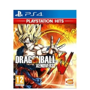 ps4-dragon-ball-xenoverse-playstation-hits-akcija-cena