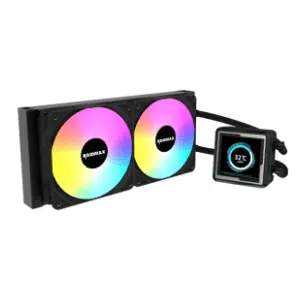 raidmax-infinitas-lm240-argb-black-lm240bk-vodeno-hladjenje-akcija-cena