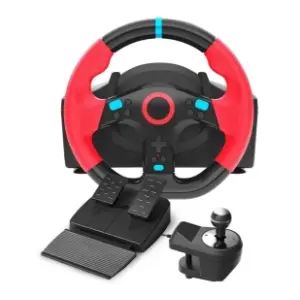 spawn-plus-racing-wheel-volan-sa-pedalama-akcija-cena