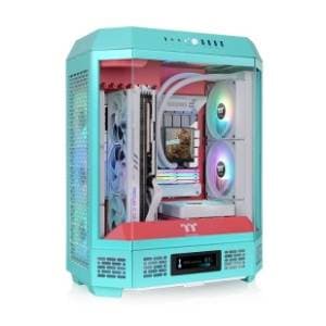thermaltake-kuciste-the-tower-600-mint-strawberry-akcija-cena