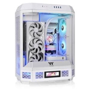 thermaltake-kuciste-the-tower-600-snow-akcija-cena