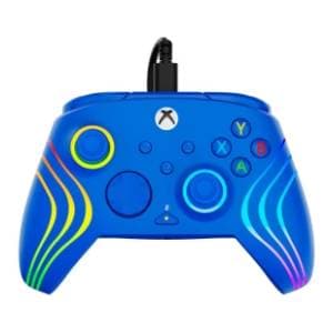 turtle-beach-xbox-afterglow-wave-blue-gamepad-akcija-cena
