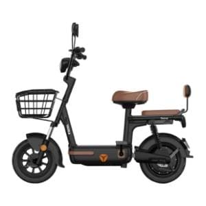 yadea-tenna-48v-12ah-crni-elektricni-bicikl-akcija-cena