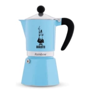 bialetti-moka-pot-lonce-rainbow-azzurro-3-cup-akcija-cena