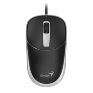 genius-mis-dx-123-usb-crno-sivi-akcija-cena