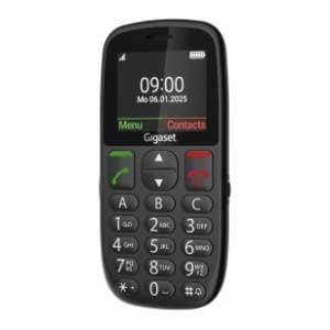 gigaset-gl395-black-akcija-cena