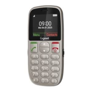 gigaset-gl395-titan-silver-akcija-cena