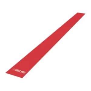 gorilla-sports-crvena-elasticna-traka-za-vezbanje-120-cm-akcija-cena