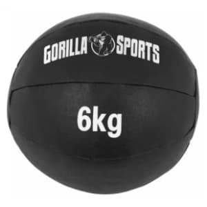 gorilla-sports-medicinska-lopta-6-kg-akcija-cena