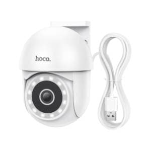 hoco-d2-outdoor-wifi-kamera-za-video-nadzor-akcija-cena