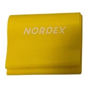 nordex-zuta-pilates-traka-akcija-cena
