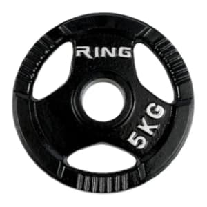 ring-rx-pl14-5-1x5kg-olimpijski-liveni-teg-akcija-cena