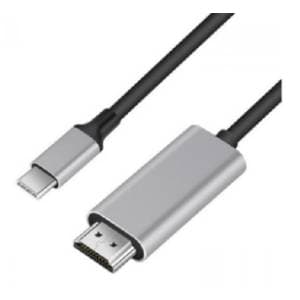 stars-solutions-konverter-kabl-usb-c-na-hdmi-mm-2m-crni-akcija-cena