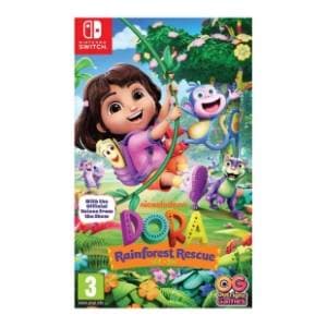 switch-dora-rainforest-rescue-akcija-cena