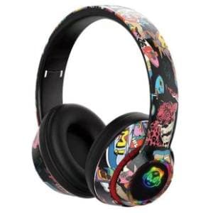 xwave-slusalice-l750-crne-akcija-cena