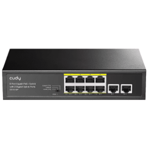 cudy-gs1010p-8-port-switch-akcija-cena