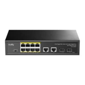 cudy-gs1010ps2-8-port-switch-akcija-cena