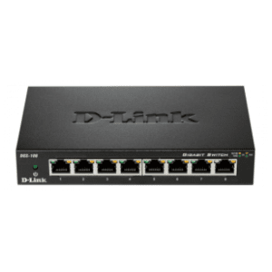 d-link-dgs-108gle-8-port-switch-akcija-cena