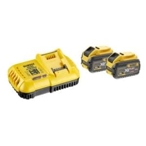 dewalt-dcb118x2-starter-set-baterija-i-brzi-punjac-2x90ah-akcija-cena