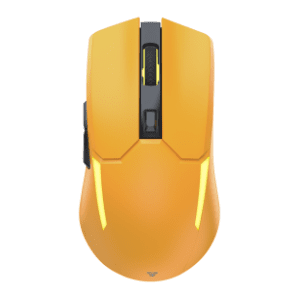 fantech-bezicni-mis-w190-zuti-akcija-cena