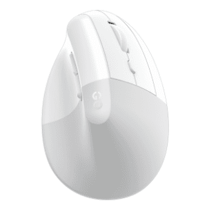 fantech-vertikalni-bezicni-mis-w195r-go-comfy-beli-akcija-cena