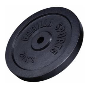 gorilla-sports-crni-teg-od-livenog-gvozdja-20-kg-akcija-cena