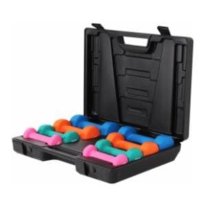 gorilla-sports-kofer-sa-8-bucica-za-aerobik-10-kg-akcija-cena