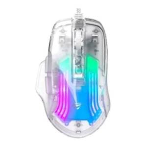 havit-mis-ms1011se-transparent-beli-akcija-cena