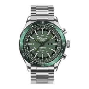 hifuture-go-pro-2-silver-green-pametni-sat-akcija-cena